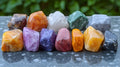Crystal Healing Session- 60 minutes